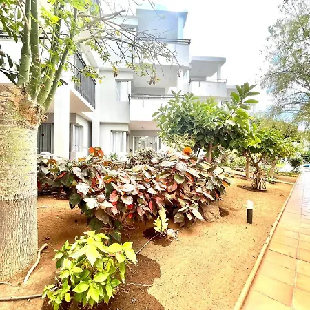 Apartment With Wifi, Pool, A 600m From Los Cristianos Beach In Tenerife Los Cristianos (Tenerife)