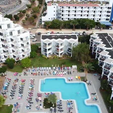 With Wifi, Pool, A 600m From Los Cristianos Beach In Tenerife * Los Cristianos (Tenerife)