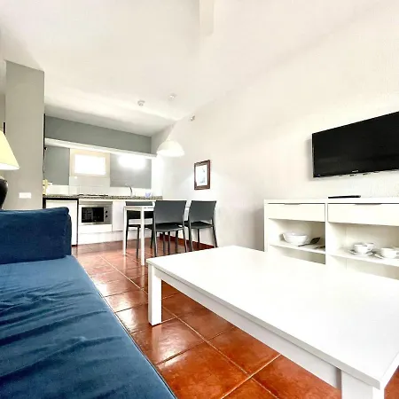 With Wifi, Pool, A 600m From Los Cristianos Beach In Tenerife Διαμέρισμα *