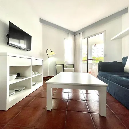 With Wifi, Pool, A 600m From Los Cristianos Beach In Tenerife * Los Cristianos (Tenerife)