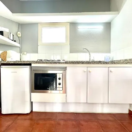 With Wifi, Pool, A 600m From Los Cristianos Beach In Tenerife Διαμέρισμα
