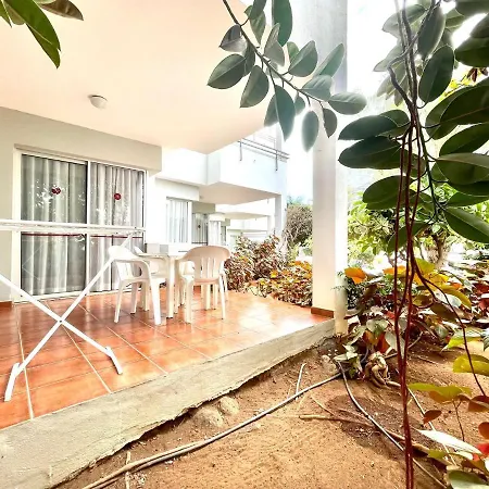 With Wifi, Pool, A 600m From Los Cristianos Beach In Tenerife Διαμέρισμα *