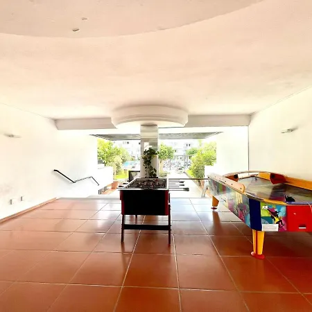 Διαμέρισμα With Wifi, Pool, A 600m From Los Cristianos Beach In Tenerife