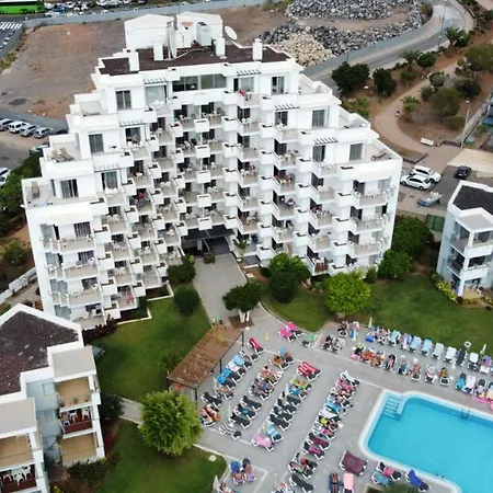 Διαμέρισμα With Wifi, Pool, A 600m From Los Cristianos Beach In Tenerife
