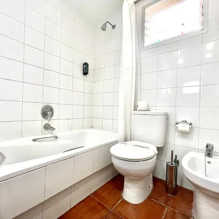 With Wifi, Pool, A 600m From Los Cristianos Beach In Tenerife * Los Cristianos (Tenerife)
