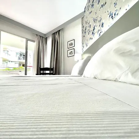 With Wifi, Pool, A 600m From Los Cristianos Beach In Tenerife * Los Cristianos (Tenerife)