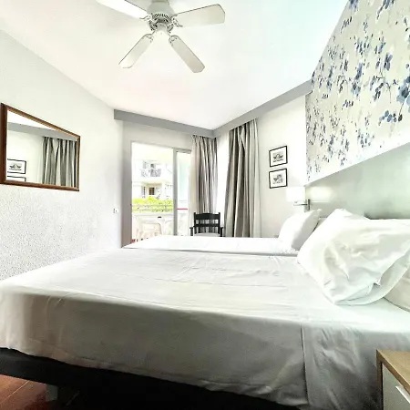 Διαμέρισμα With Wifi, Pool, A 600m From Los Cristianos Beach In Tenerife Los Cristianos (Tenerife)